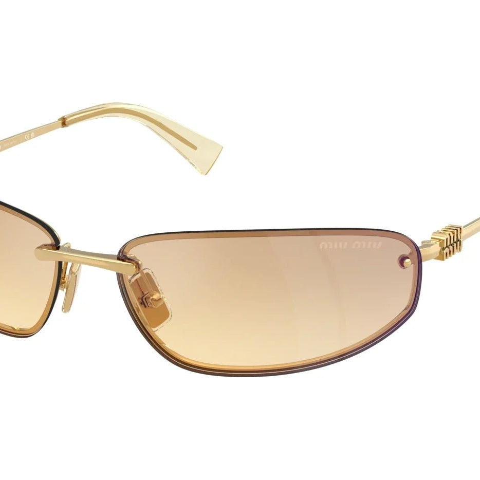 MIU MIU MU A50S Runway -MIU MIU Sunglasses- Optivision
