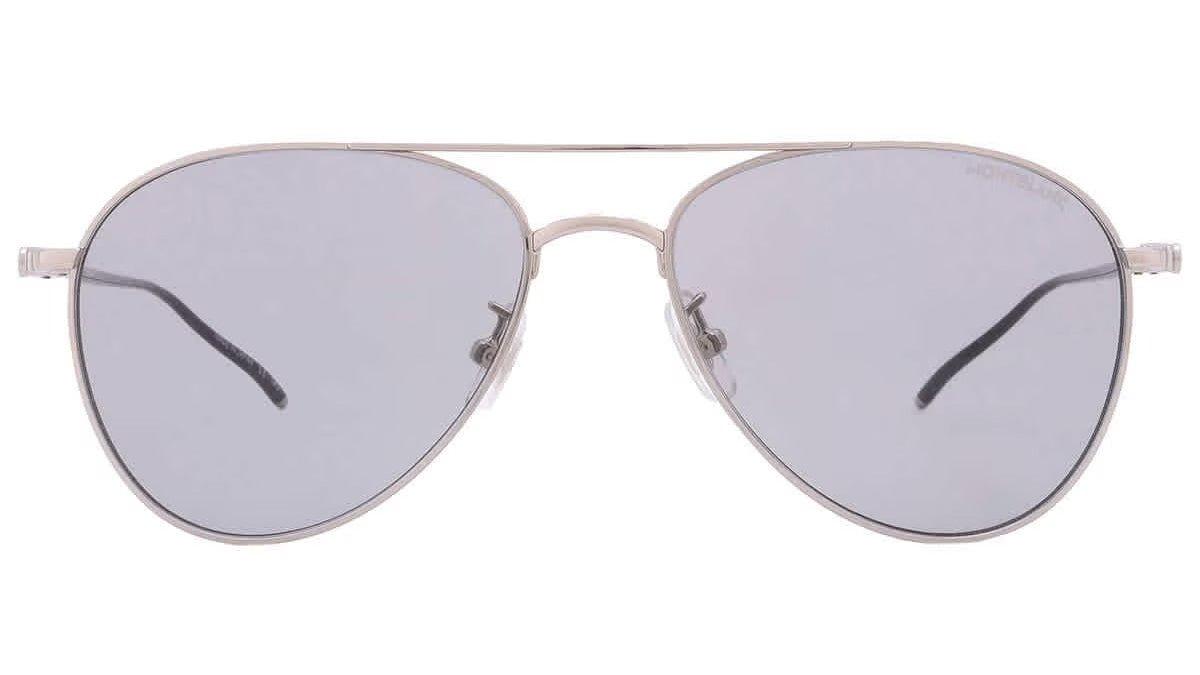 MONTBLANC MB0128S Established -MONTBLANC Sunglasses- Optivision