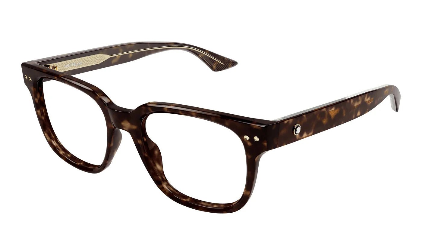 MONTBLANC MB0321O Snowcap -MONTBLANC Eyeglasses- Optivision