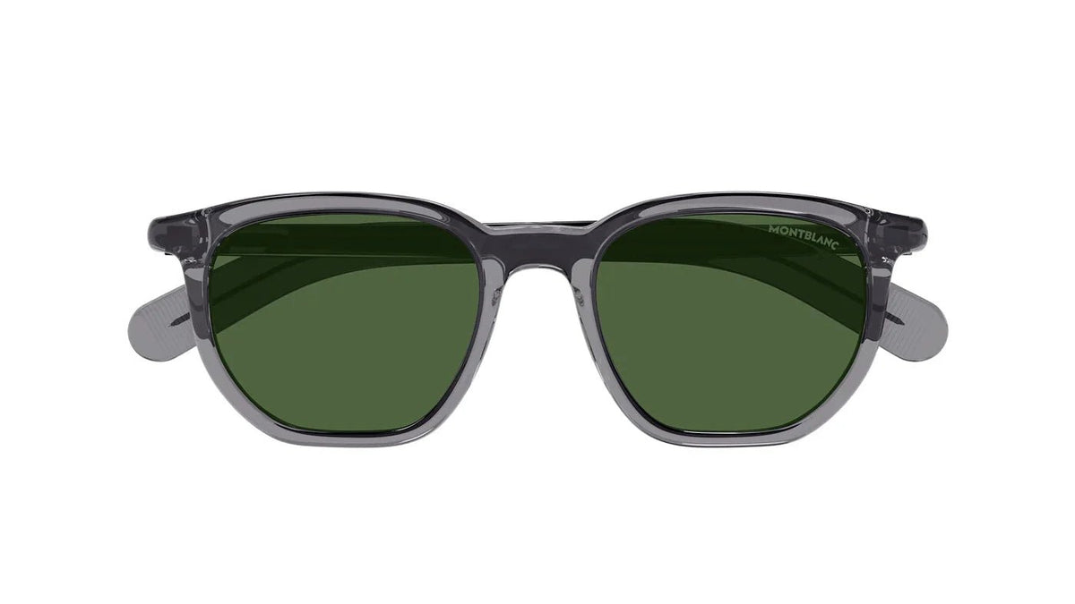 MONTBLANC MB0352S Snowcap -MONTBLANC Sunglasses- Optivision