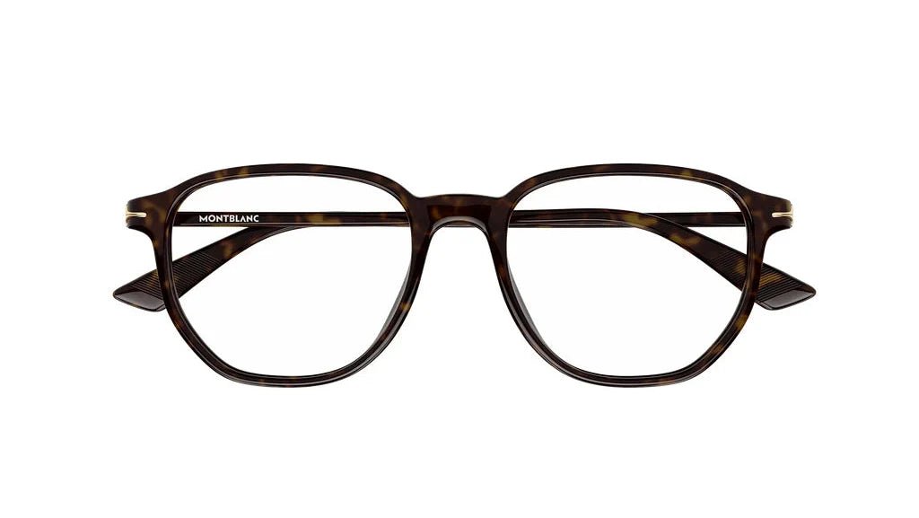 MONTBLANC MB0366O NIB -MONTBLANC Eyeglasses- Optivision