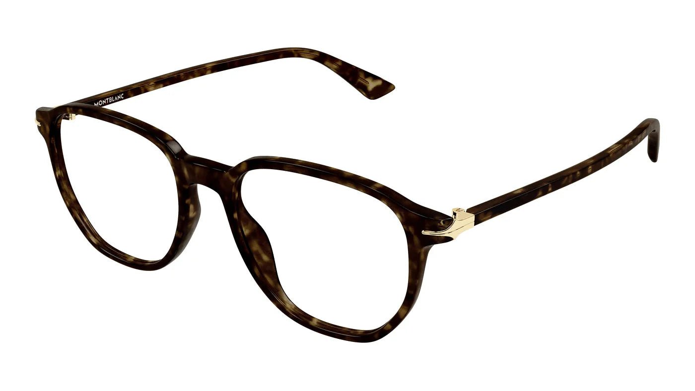 MONTBLANC MB0366O NIB -MONTBLANC Eyeglasses- Optivision