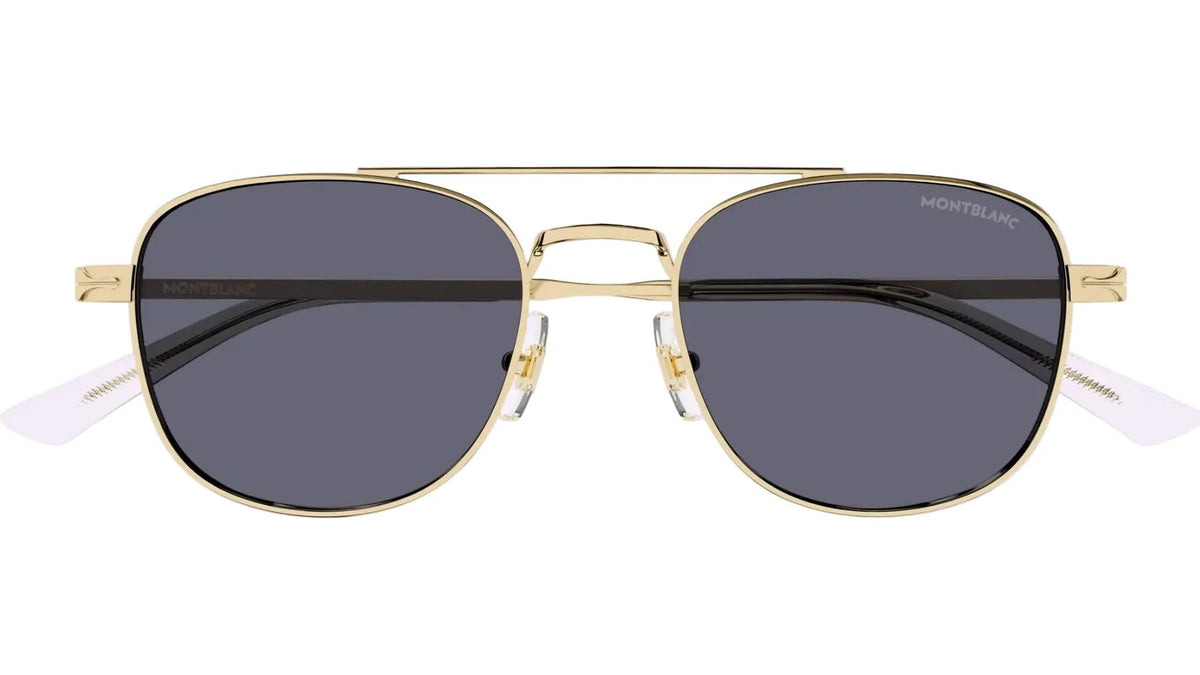 MONTBLANC MB0363S NIB -MONTBLANC Sunglasses- Optivision