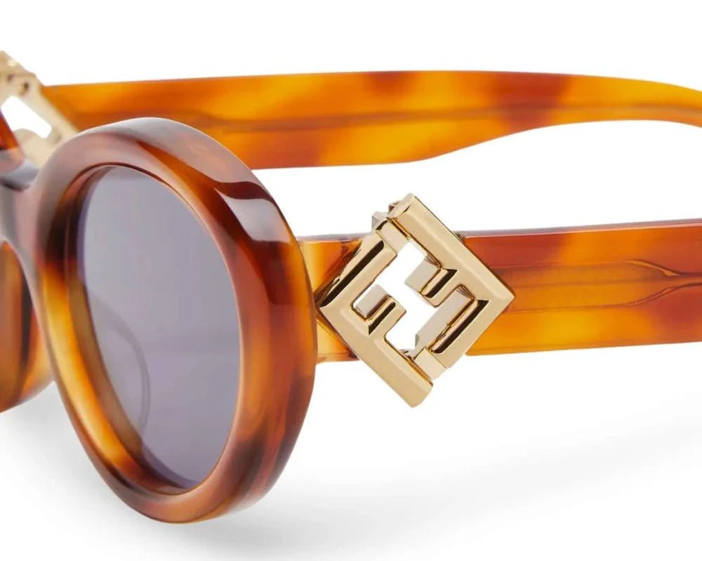 FENDI FE40140U FF Diamonds -FENDI Sunglasses- Optivision
