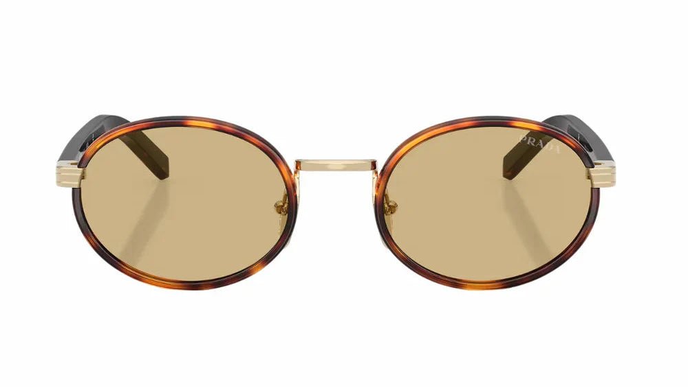 PRADA PR B56S Signature -PRADA Sunglasses- Optivision