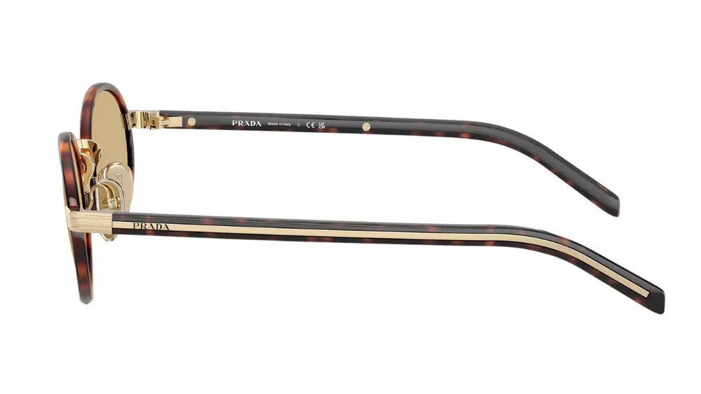 PRADA PR B56S Signature -PRADA Sunglasses- Optivision