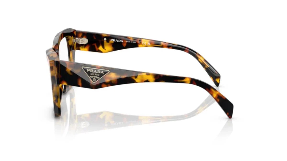 PRADA PR 09ZV Catwalk -PRADA Eyeglasses- Optivision