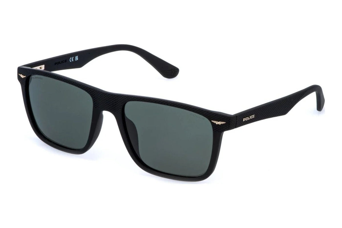 POLICE SPLE02 Gator 2 -POLICE Sunglasses- Optivision