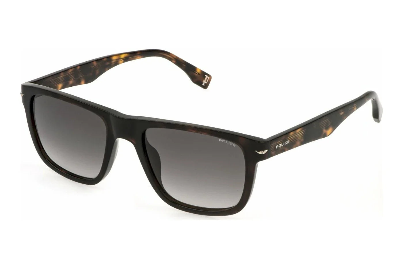 POLICE SPLQ83 Champ 14 -POLICE Sunglasses- Optivision