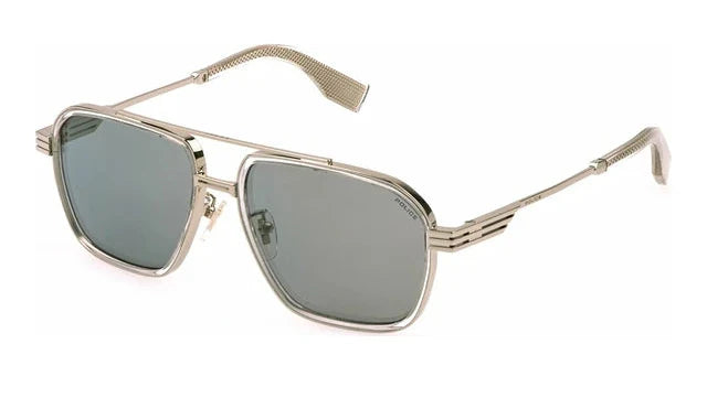 POLICE SPLQ91E Force -POLICE Sunglasses- Optivision