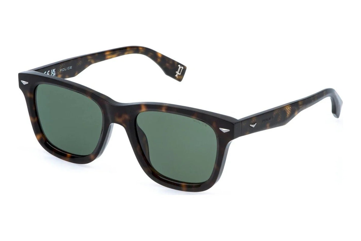 POLICE SPLR80 New Crossroads -POLICE Sunglasses- Optivision
