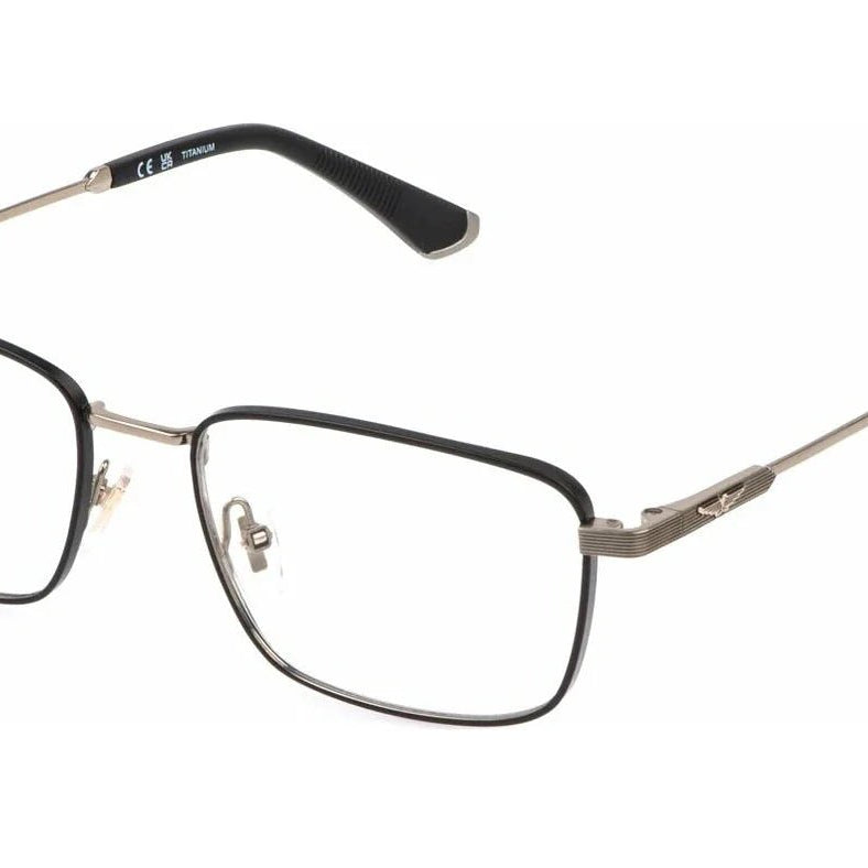 POLICE VPLQ74 Force -POLICE Eyeglasses- Optivision