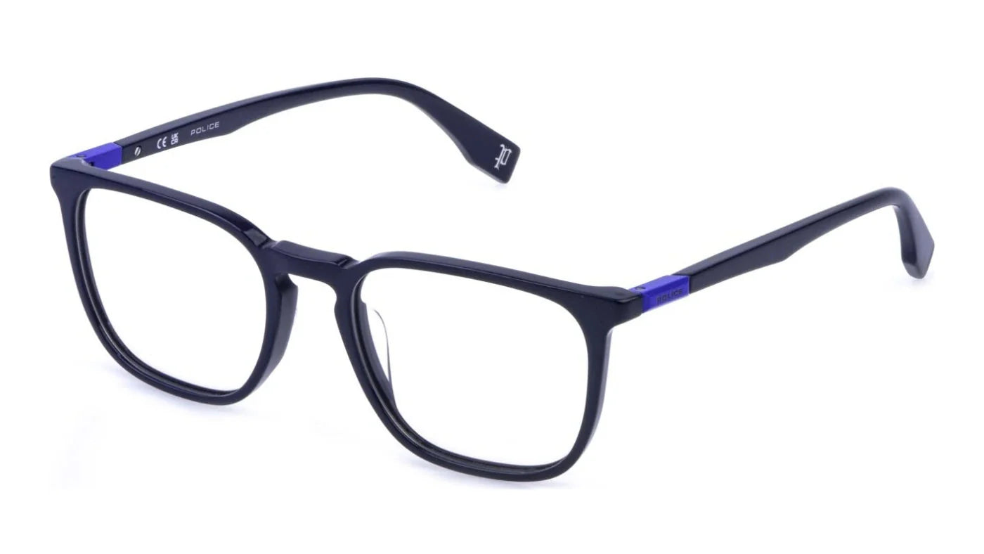 POLICE VPLR59 New Crossroads -POLICE Eyeglasses- Optivision