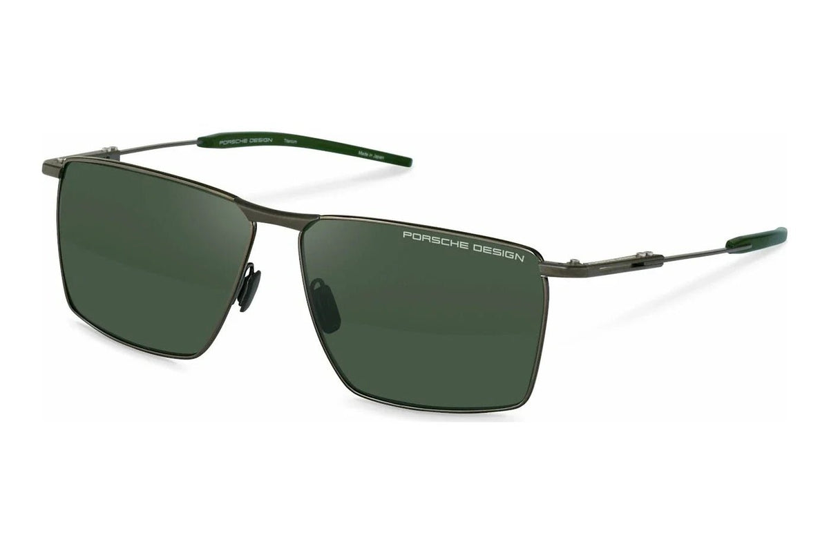 PORSCHE DESIGN P8987 Streamline -PORSCHE DESIGN Sunglasses- Optivision