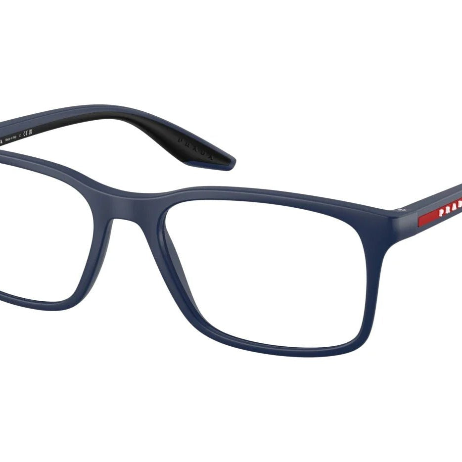 PRADA LINEA ROSSA PS 08RV Lifestyle -PRADA LINEA ROSSA Eyeglasses- Optivision