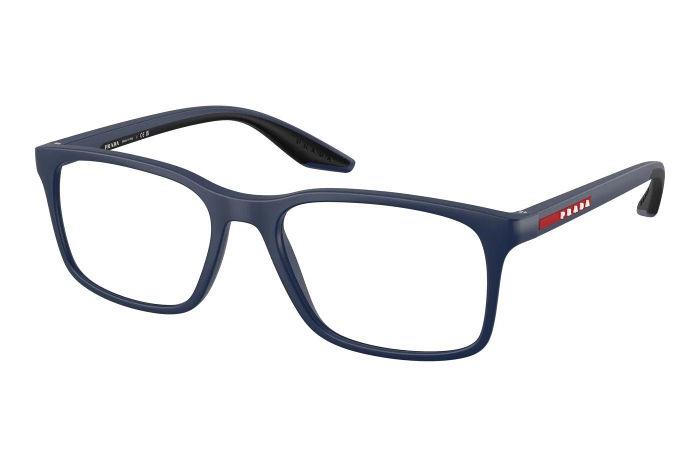 PRADA LINEA ROSSA PS 08RV Lifestyle -PRADA LINEA ROSSA Eyeglasses- Optivision