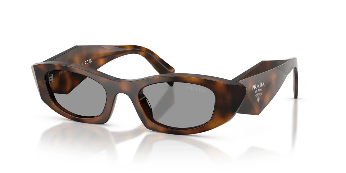 PRADA PR B16S Design -PRADA Sunglasses- Optivision