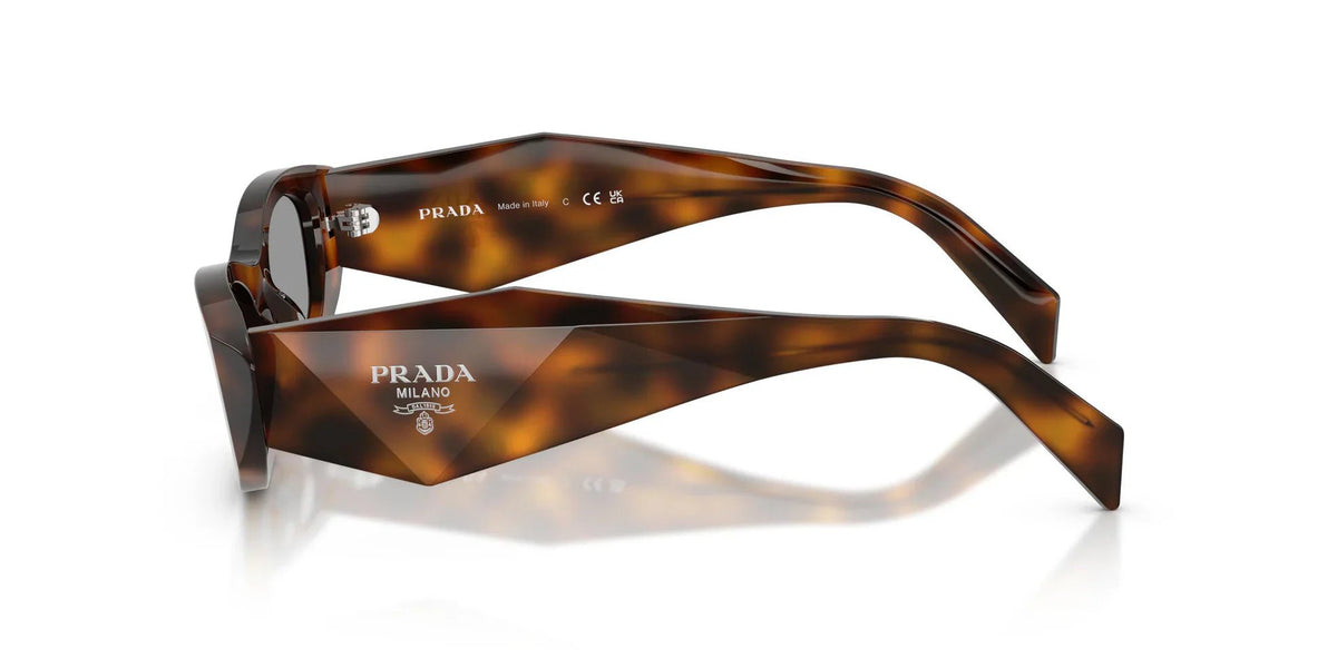 PRADA PR B16S Design -PRADA Sunglasses- Optivision