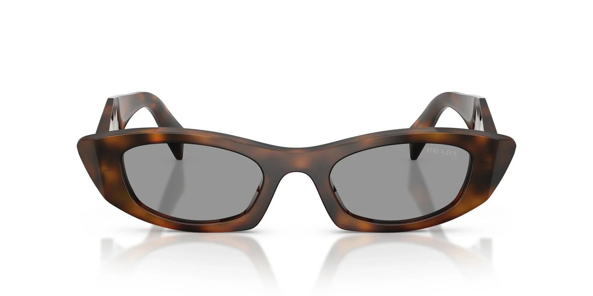 PRADA PR B16S Design -PRADA Sunglasses- Optivision