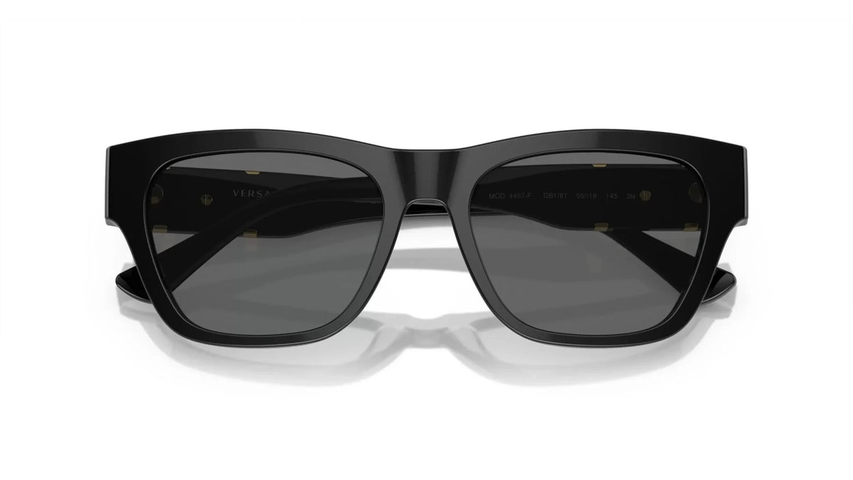 VERSACE VE4457F Medusa -VERSACE Sunglasses- Optivision