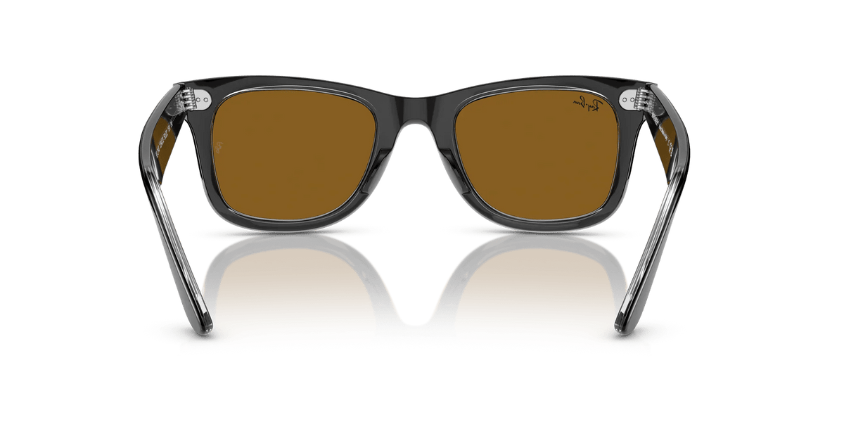 RAYBAN RB2140 WAYFARER -RAYBAN Sunglasses- Optivision