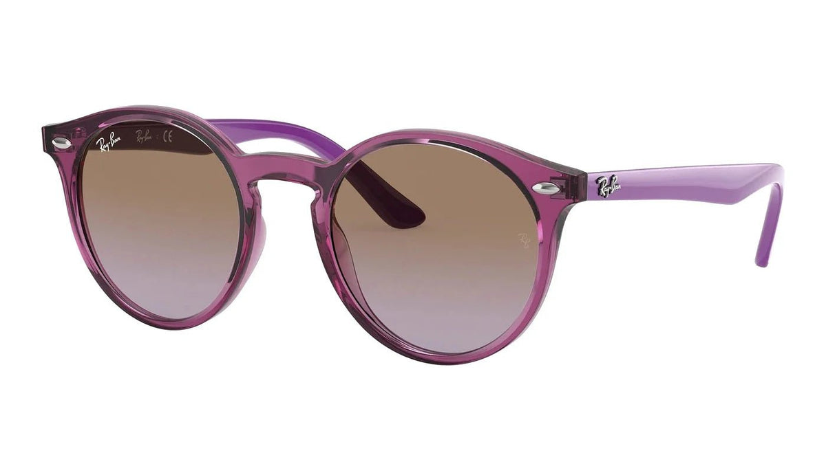 RAY-BAN JUNIOR RJ9064S Ray-Ban Junior -RAY-BAN JUNIOR Sunglasseses Kids- Optivision