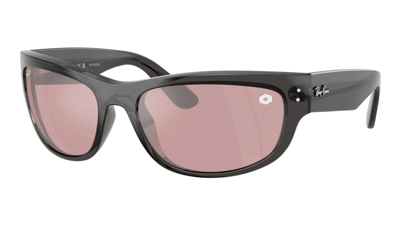 RAYBAN RB2289 MEGA BALORAMA -RAYBAN Sunglasses- Optivision