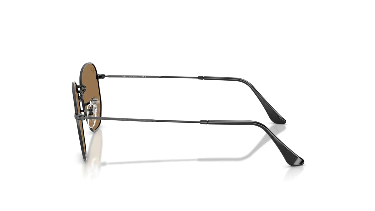 RAY-BAN RB3548N HEXAGONAL -RAY-BAN Sunglasses- Optivision