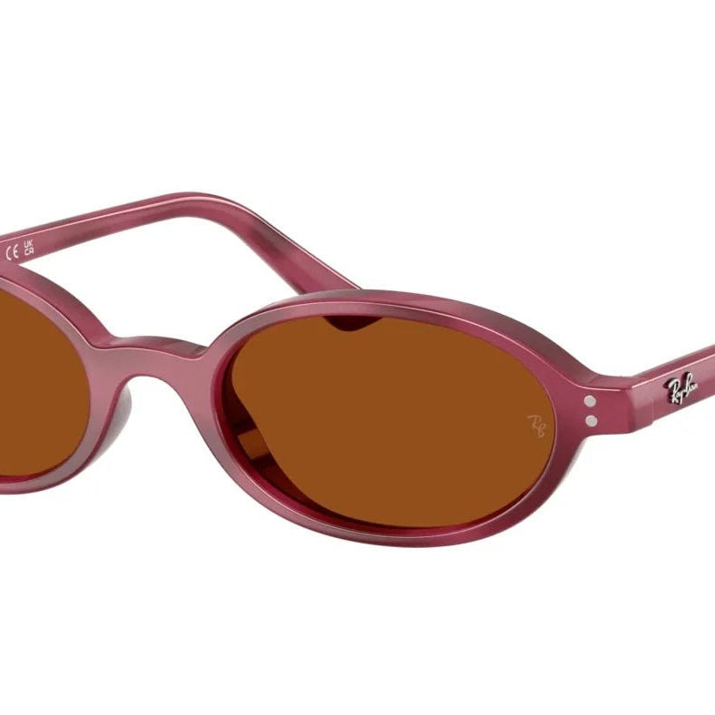 RAYBAN RB4472 Khal -RAYBAN Sunglasses- Optivision