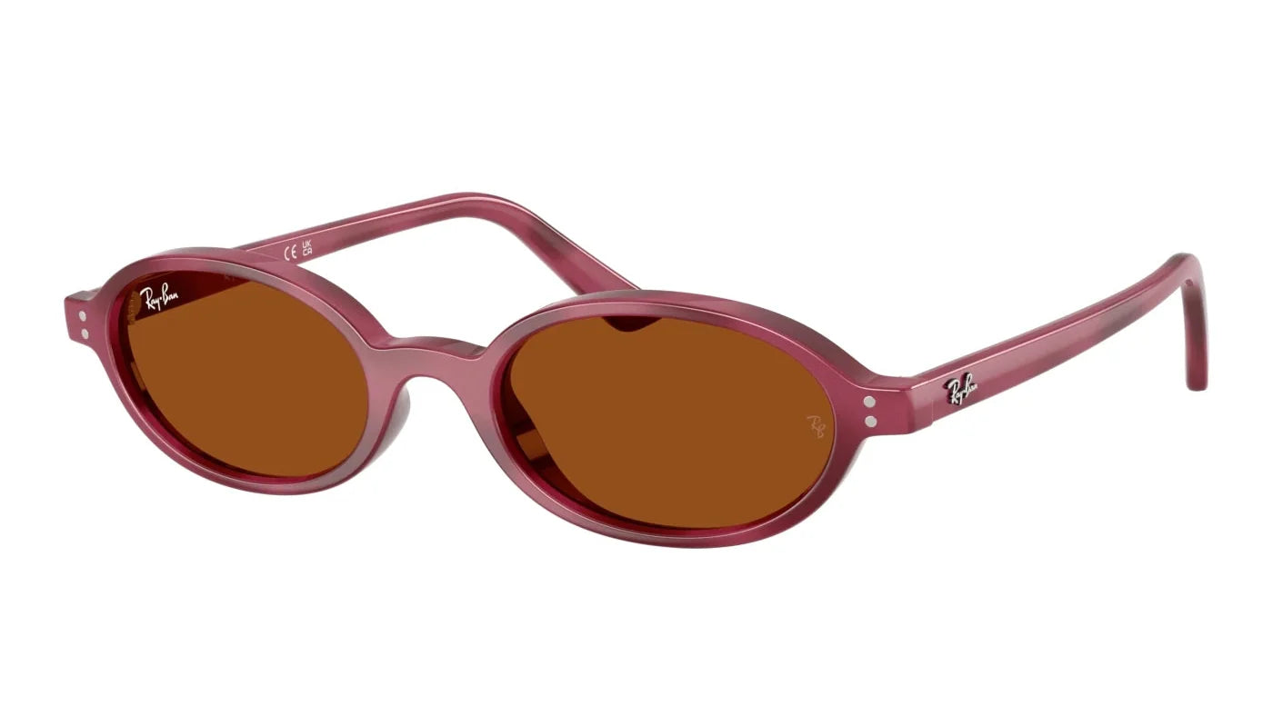 RAYBAN RB4472 Khal -RAYBAN Sunglasses- Optivision