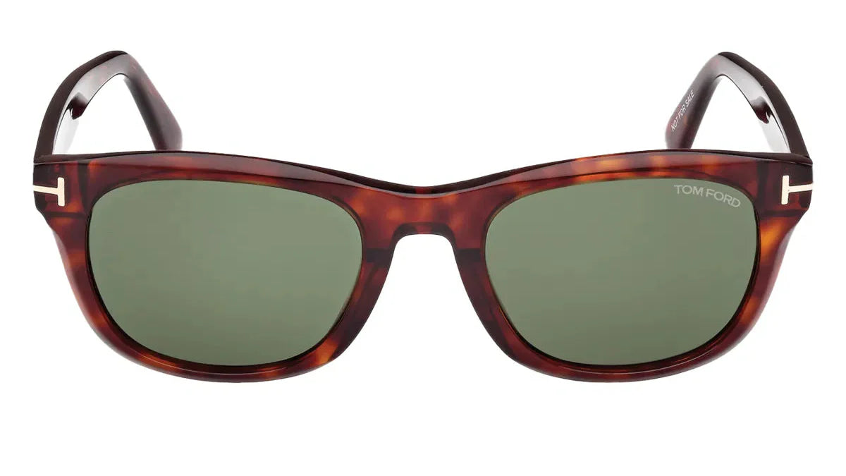 TOMFORD FT1076 Kendel -TOM FORD Sunglasses- Optivision