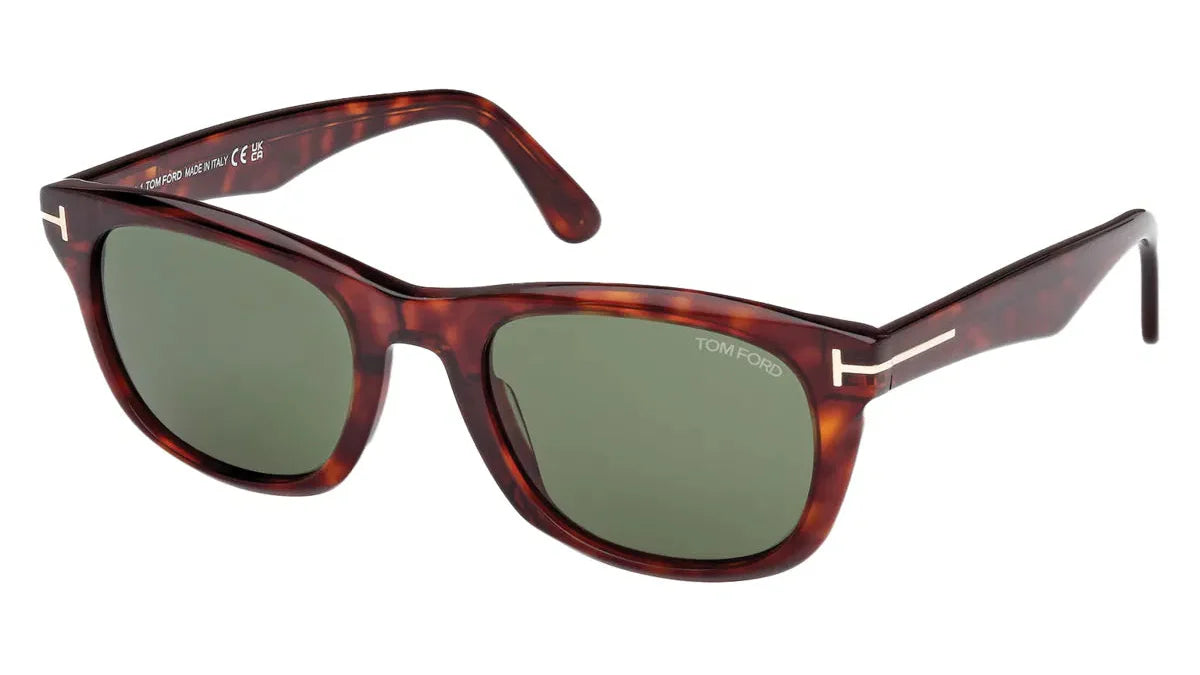 TOMFORD FT1076 Kendel -TOM FORD Sunglasses- Optivision