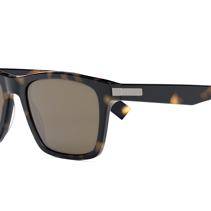 FENDI FE40093I First -FENDI Sunglasses- Optivision