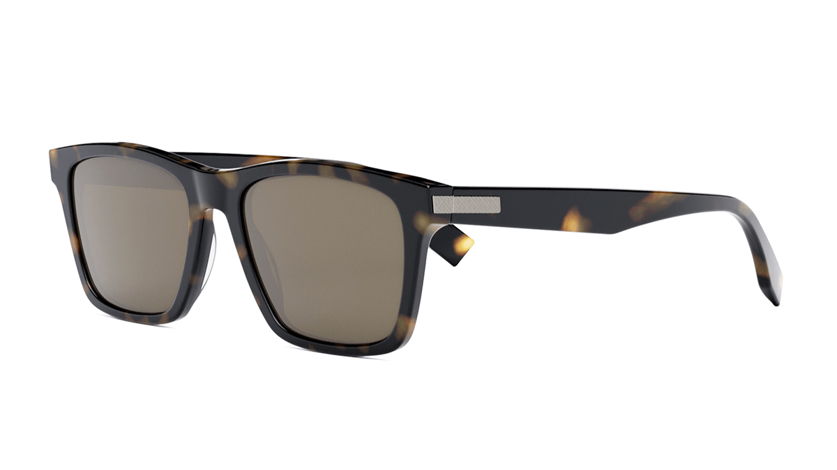 FENDI FE40093I First -FENDI Sunglasses- Optivision