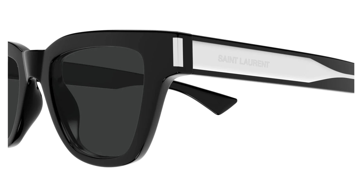SAINT LAURENT SL789 JACQUES Jacques -SAINT LAURENT Sunglasses- Optivision