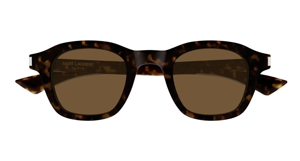 SAINT LAURENT SL880 Classic -SAINT LAURENT Sunglasses- Optivision