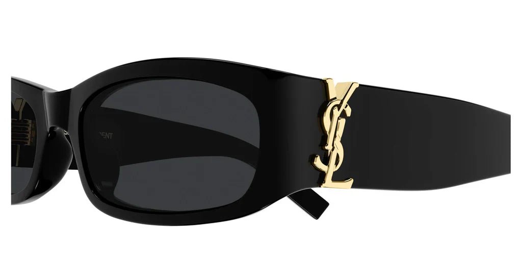 SAINT LAURENT SLM152 Classic -SAINT LAURENT Sunglasses- Optivision