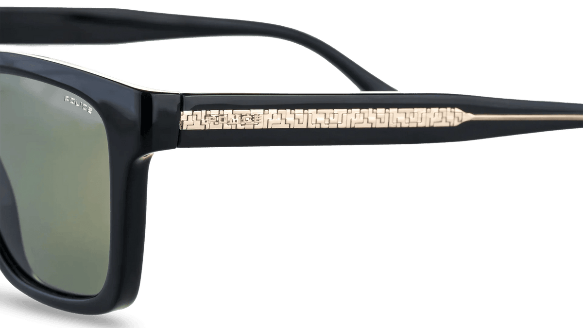 POLICE SPLP56 Horizon -POLICE Sunglasses- Optivision