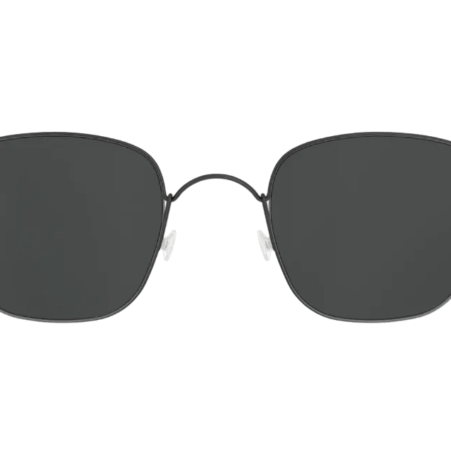 LINDBERG SUN RIM 8216 Sun Rim -LINDBERG Sunglasses- Optivision