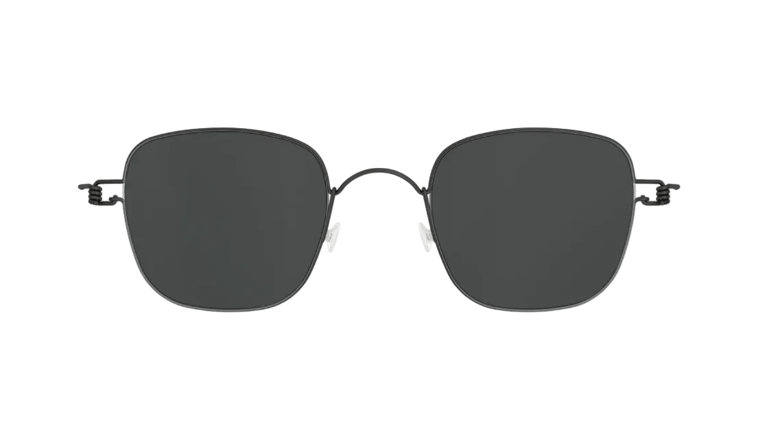 LINDBERG SUN RIM 8216 Sun Rim -LINDBERG Sunglasses- Optivision