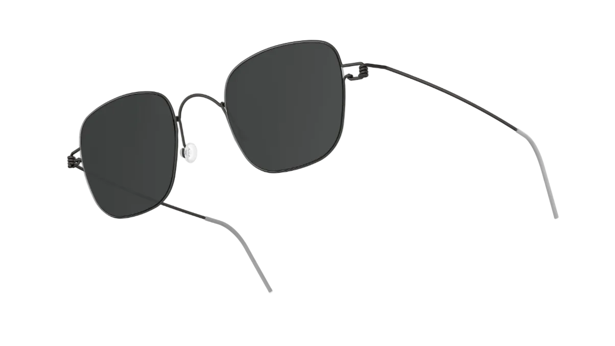 LINDBERG SUN RIM 8216 Sun Rim -LINDBERG Sunglasses- Optivision