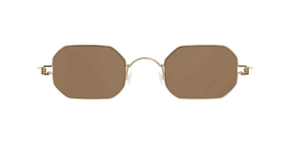 LINDBERG SUN RIM 8223 Sun Rim -LINDBERG Sunglasses- Optivision