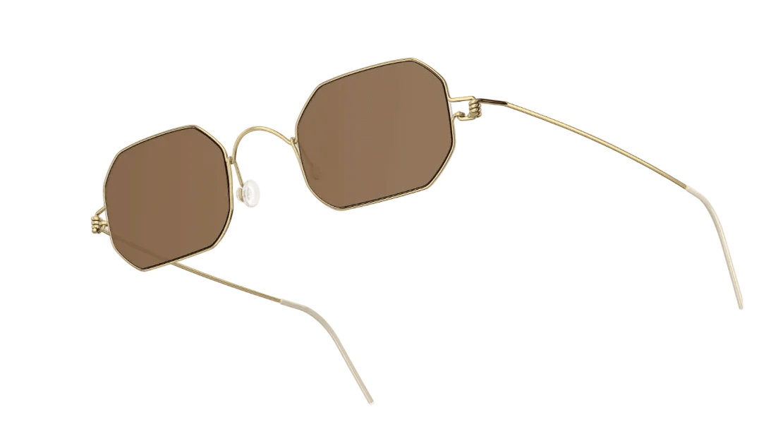 LINDBERG SUN RIM 8223 Sun Rim -LINDBERG Sunglasses- Optivision