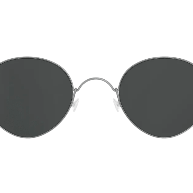 LINDBERG SUN RIM 8224 Sun Rim -LINDBERG Sunglasses- Optivision