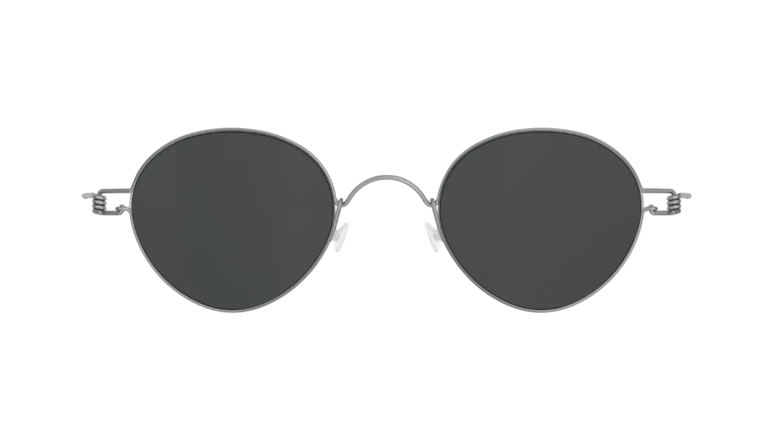 LINDBERG SUN RIM 8224 Sun Rim -LINDBERG Sunglasses- Optivision