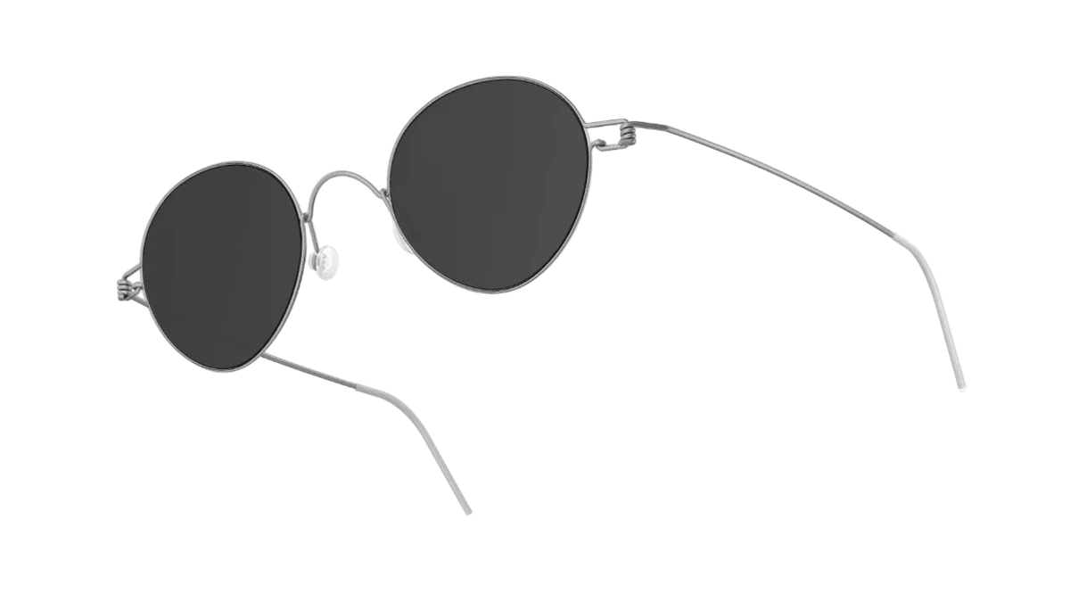 LINDBERG SUN RIM 8224 Sun Rim -LINDBERG Sunglasses- Optivision