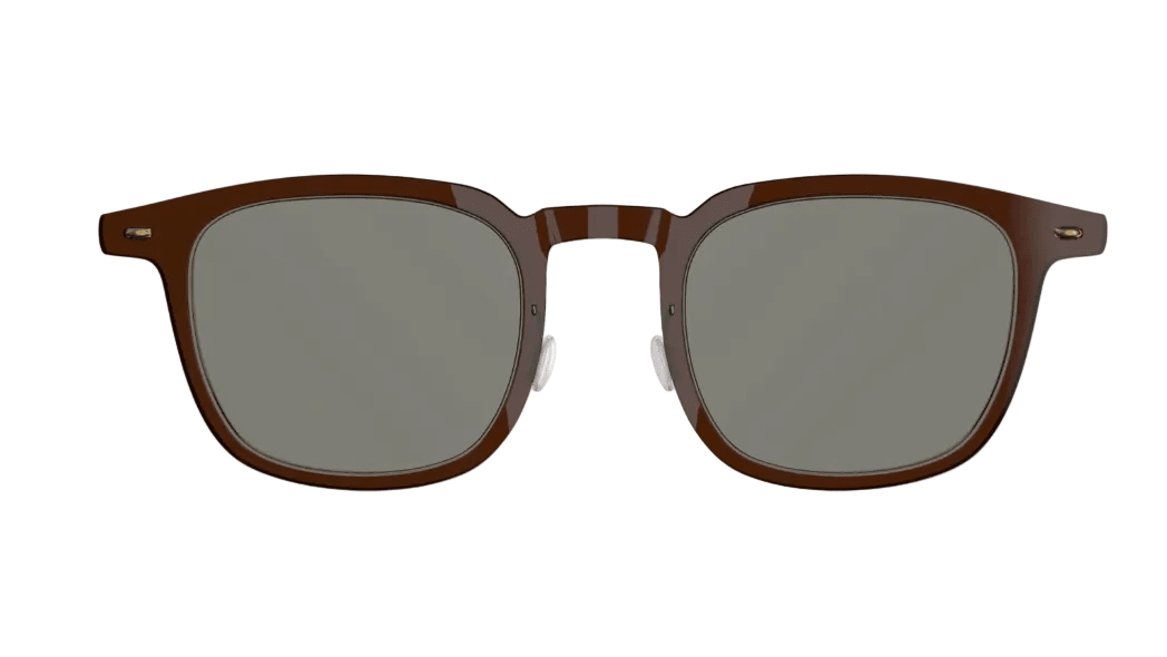 LINDBERG SUN TITANIUM 8344 Sun Titanium -LINDBERG Sunglasses- Optivision