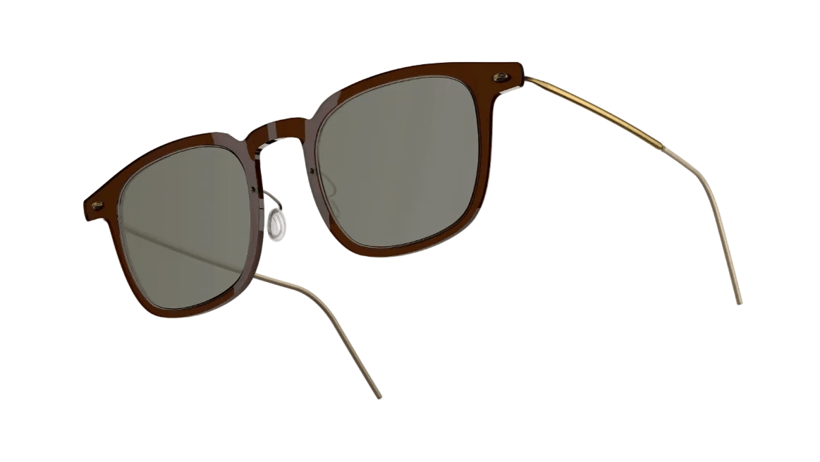 LINDBERG SUN TITANIUM 8344 Sun Titanium -LINDBERG Sunglasses- Optivision