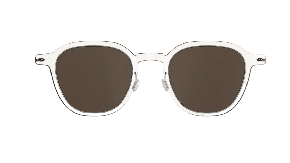 LINDBERG SUN TITANIUM 8348 Sun Titanium -LINDBERG Sunglasses- Optivision