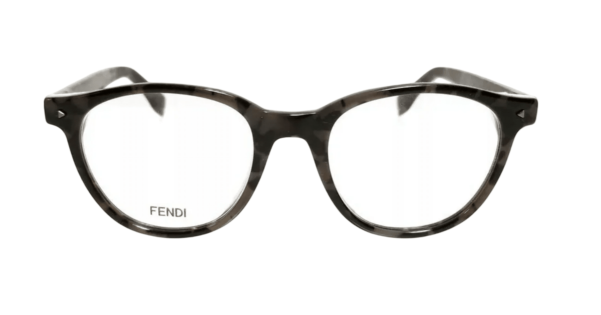 FENDI M0019 -FENDI Eyeglasses- Optivision